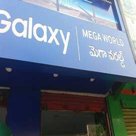 Mobile Sales & Services 