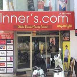 Gents Wear & Womens Wear