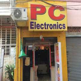 Electronics & Home Theatre S