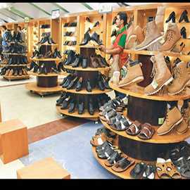 Life Style Footwear