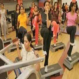 Ladies Fitness Centre 
