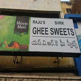 Home Foods