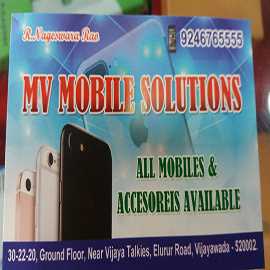 Mobiles & Accessories