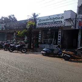Veg & Non Veg Meals Currys