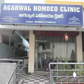 Homoeopathic Clinic