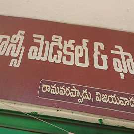 Medicines
