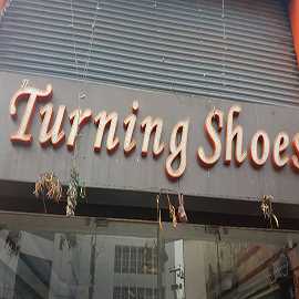 Complete Footwear Collection