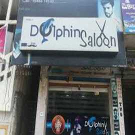 Boys Saloon 