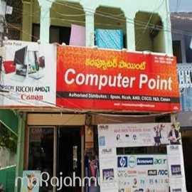 Computers, Printer, Catterges