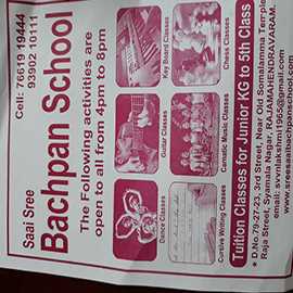 Dance,guitar,keyboard,chess Class