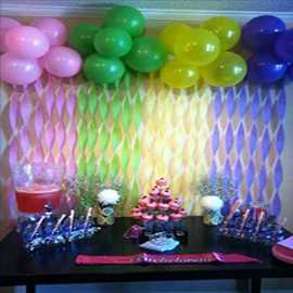 Decorations