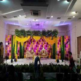 Event's & Decoration S