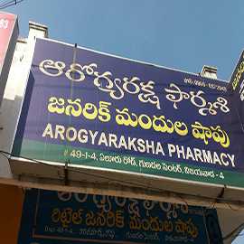 Medicines