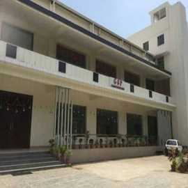 Convention Hall