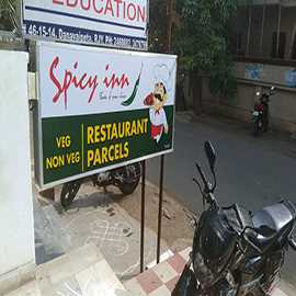 Veg And Non-veg Items