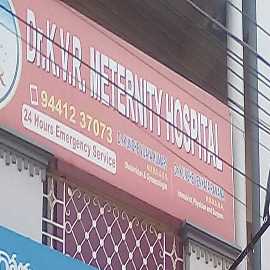 Meternity Treatment 