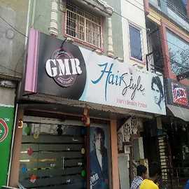 Boys Saloon 