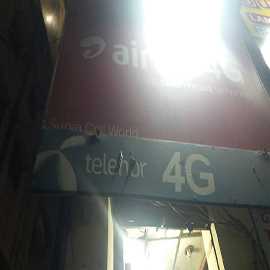 Mobiles