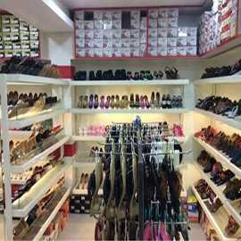 Foot Wear S