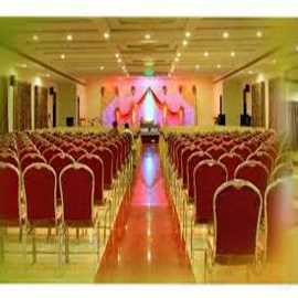 Function Hall