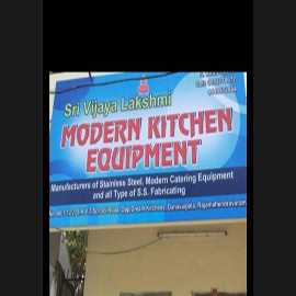 Kitchen Items 
