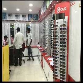 Eye Care Services