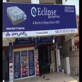 Furniture, Beds 