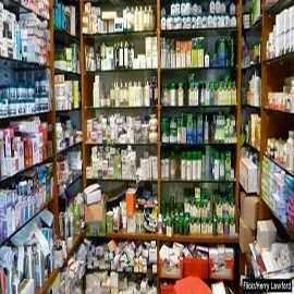 Medical Pharmacy
