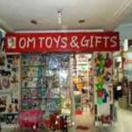 Gifts& Toys