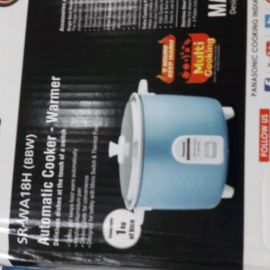 Panasonic 1kg Rice Cooker