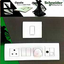 Schneider Electric