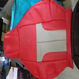 Sheet Covers