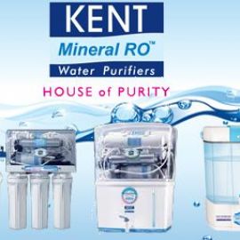 Kent Mineral Ro Water Purifiers