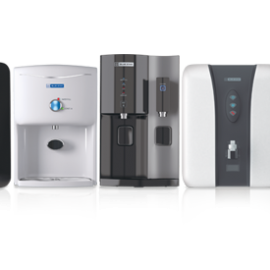 Bule Star Water Purifiers