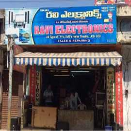 Electronics