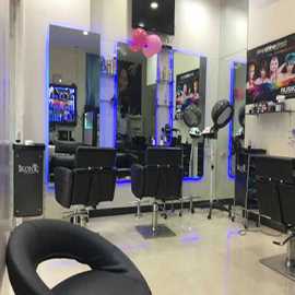 Spa & Salon