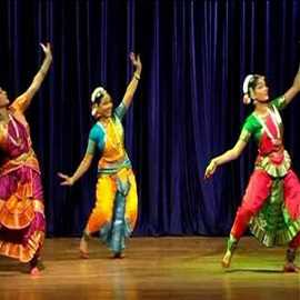 Nataraj Natyam