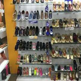 Foot Wears