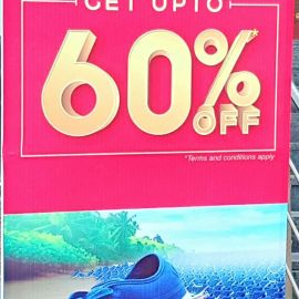 Biggest Wave Of Sale