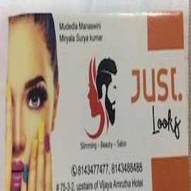 Saloon&spa