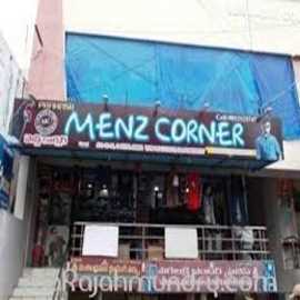 Men's Wear