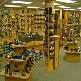 Foot Wears