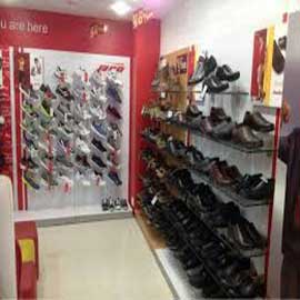Branded Shoe Store