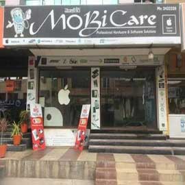 Mobiles & Accessories
