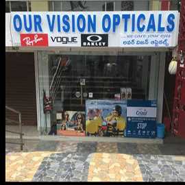 Opticals
