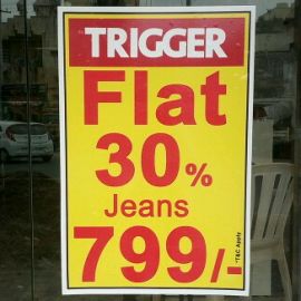 Any Jeans 