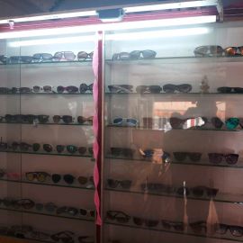 Sun Glasses