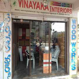 Interiors Designs 
