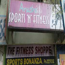 Fitness / Gym