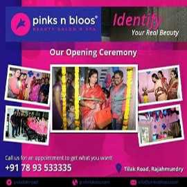 Beauty Parlour 